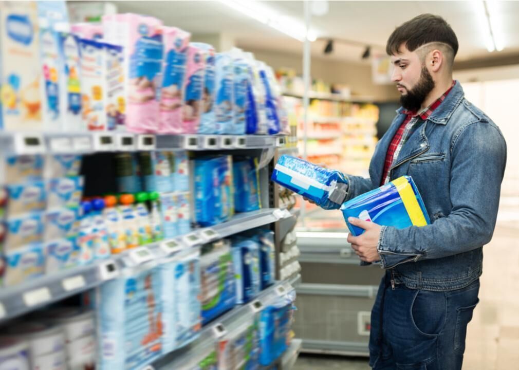 Use of carcinogens in manufacturing
